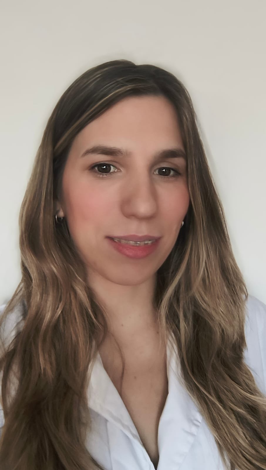 Maria Micaela Serafini