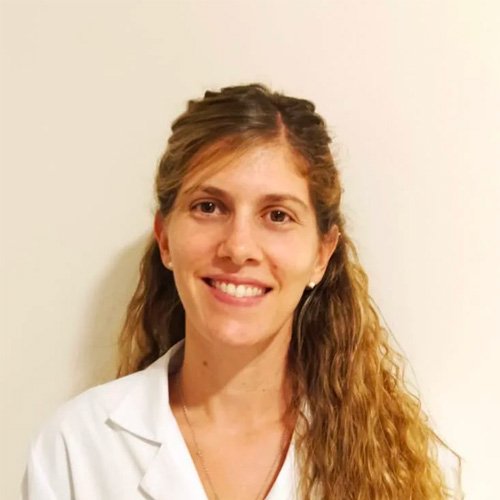 Roberta Madoery