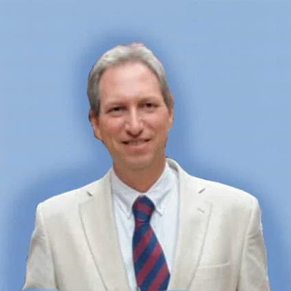 Prof. Titular Dr. Roberto Parodi
