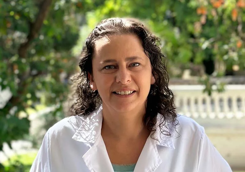 Prof. Adjunta Dra. Mariana Lagrutta