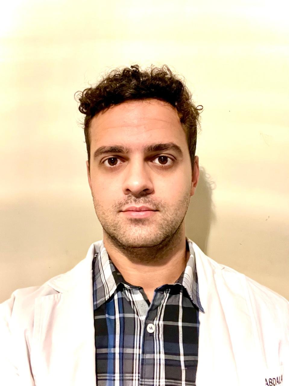 Dr. Brian Abdala