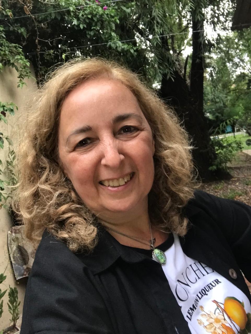 Dra. Graciela Arana