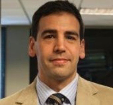 Dr. Gastón Chiganer