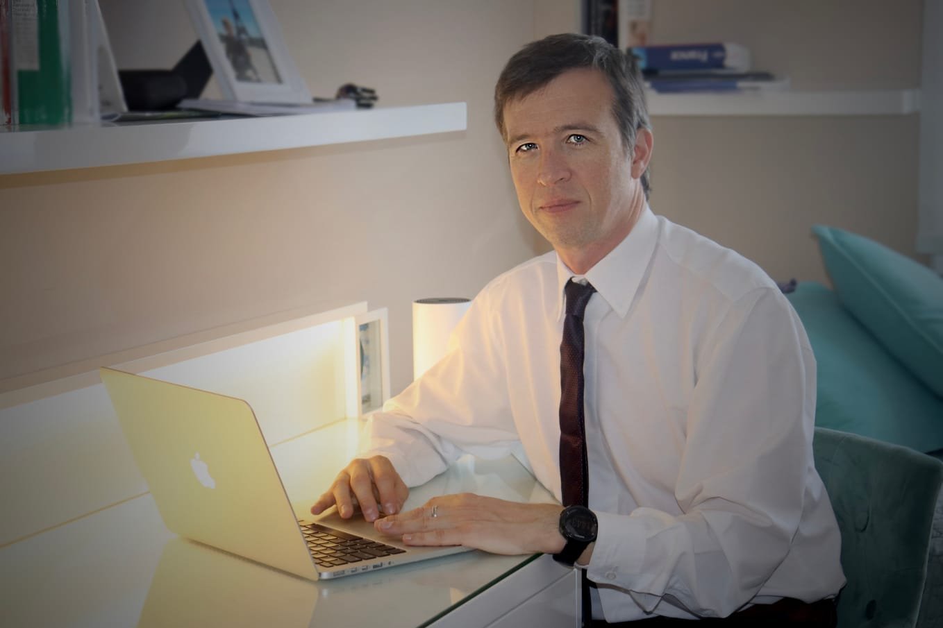 Dr. Gonzalo Chorzepa