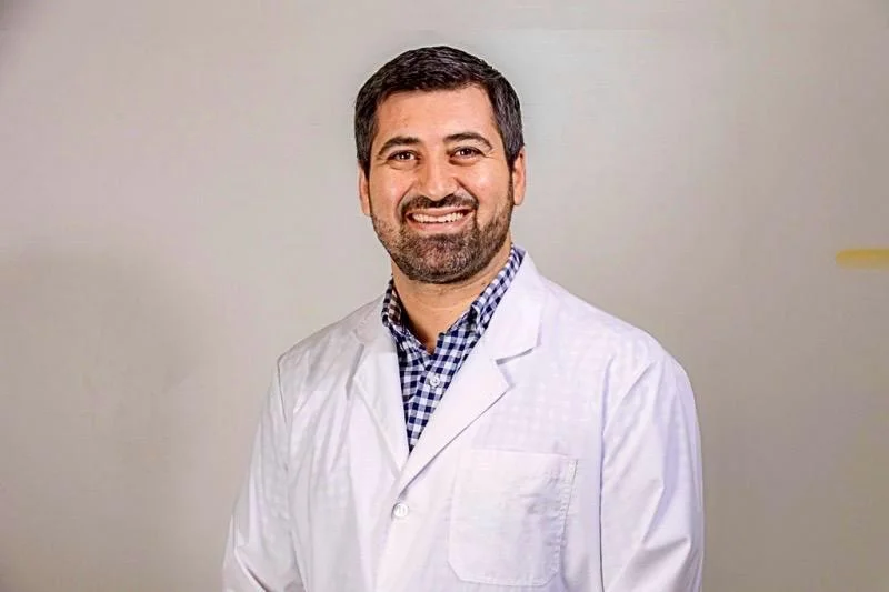 Dr. Francisco Consiglio