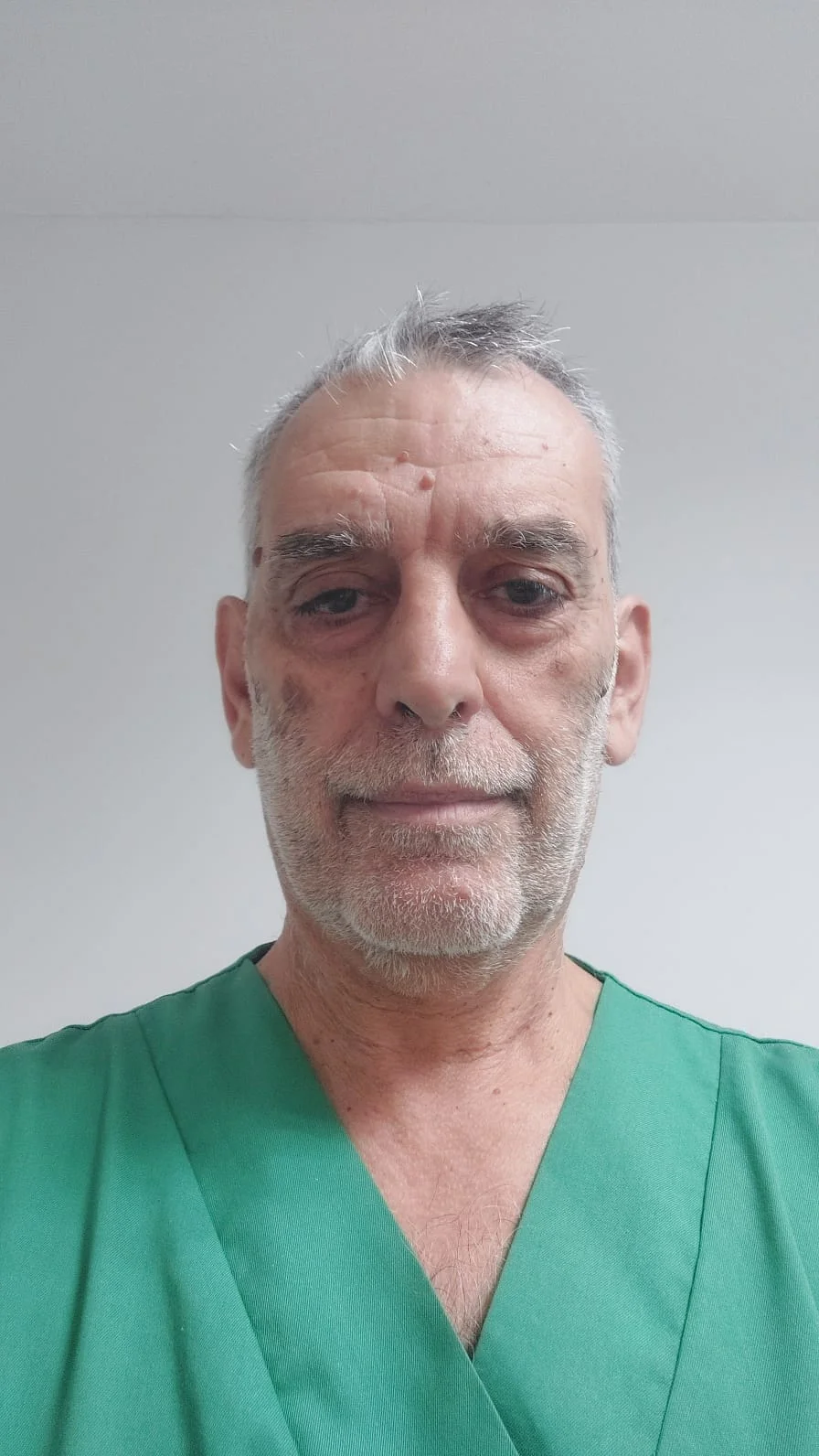 Dr. Juan Carlos Pendino