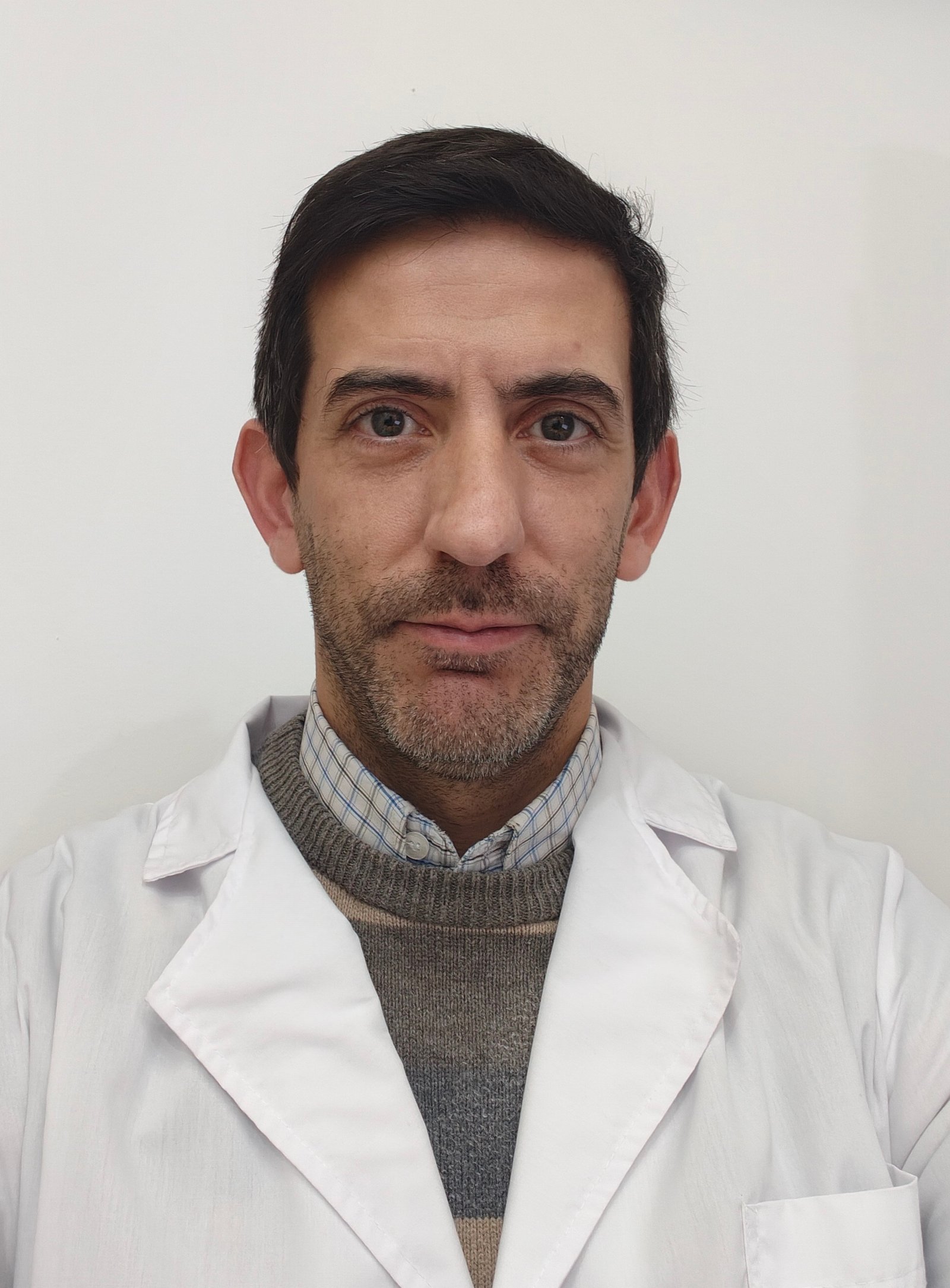 Dr. Juan Pablo Trabachino