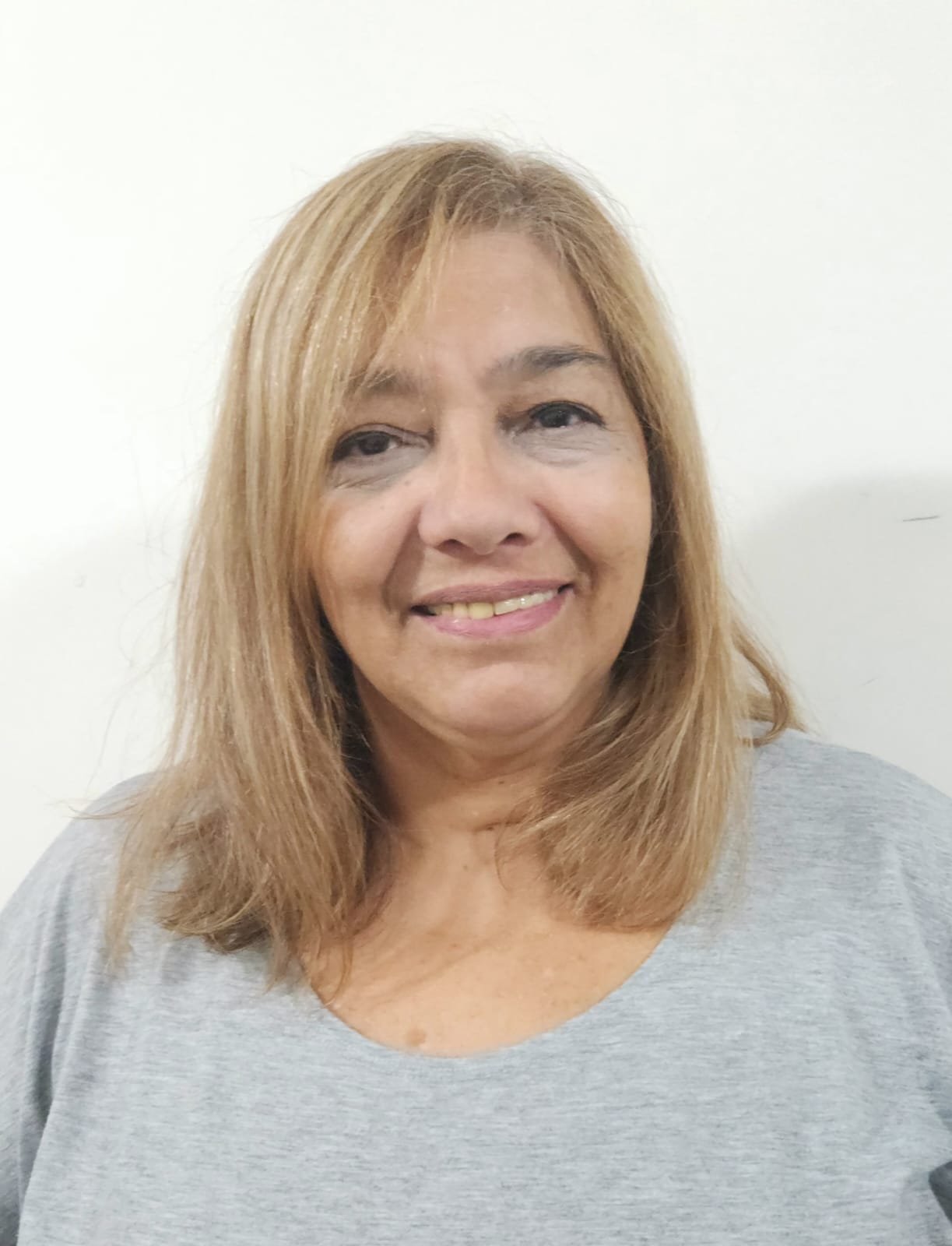 Marcela Heredia 4to. año