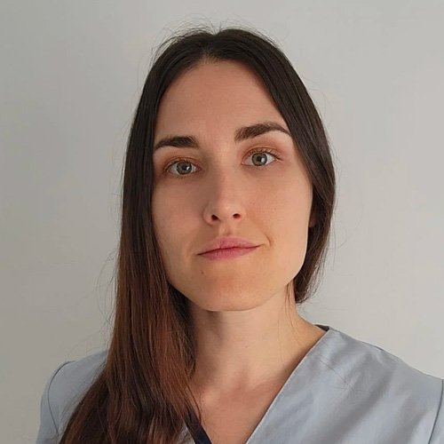 Paula Lacosta