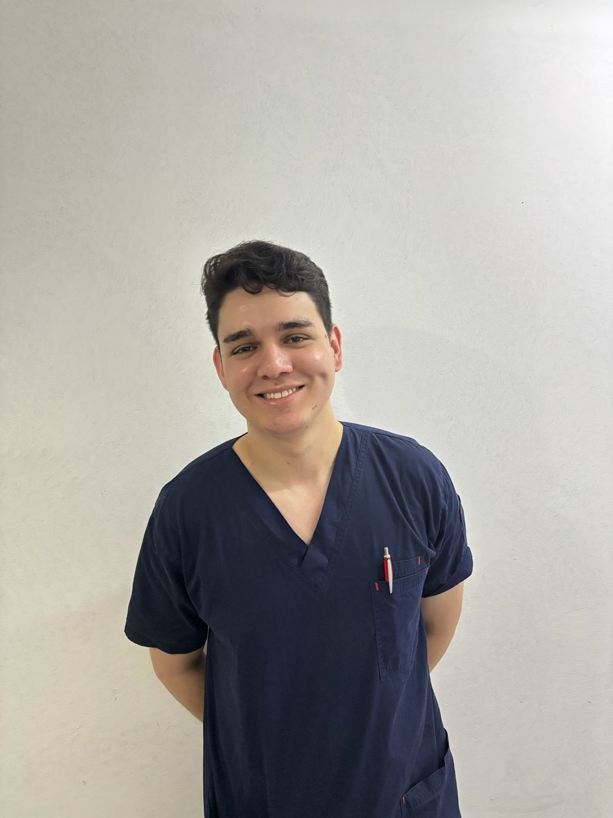 Alejandro Berrio