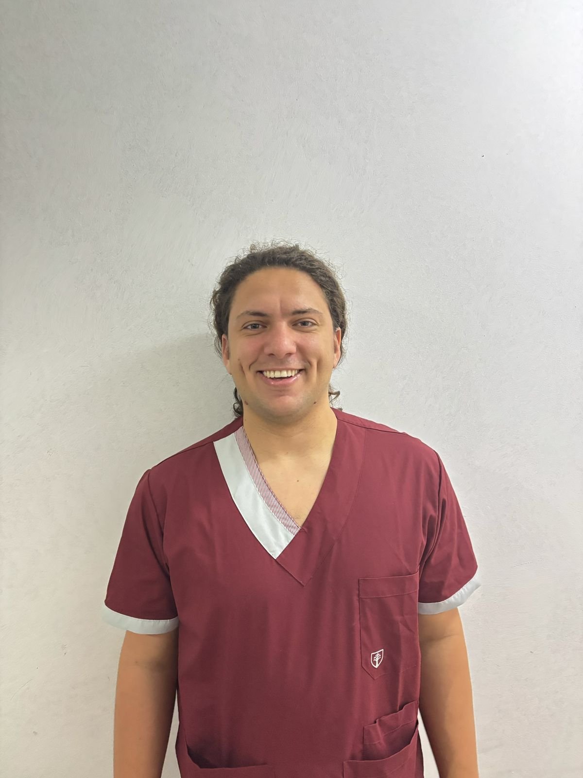 Leandro Tosoni