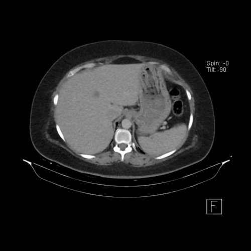 ¿La paciente dominó: ¿una sucesión de síntomas y signos que conforman un síndrome?